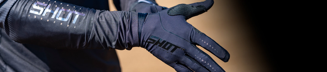 Gloves