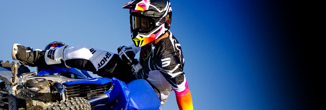 正規品／SHOT RACE GEAR パンツ ULTIMA（ブルー） サイズ：36 SHOT RACE GEAR バイク 正規品／SHOT RACE GEAR パンツ ULTIMA（ブルー） サイズ：36 SHOT