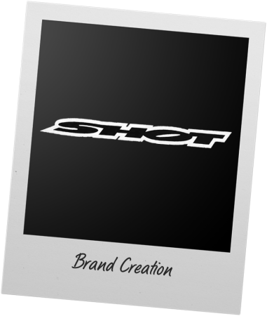 Brand creation