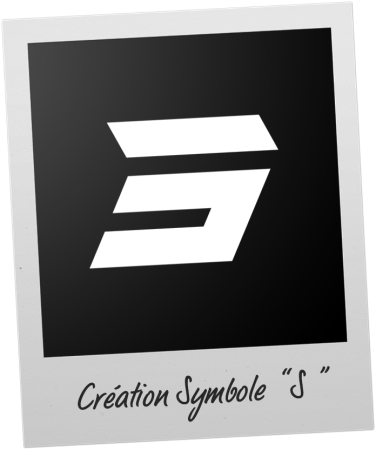 Símbolo de creación “S” 