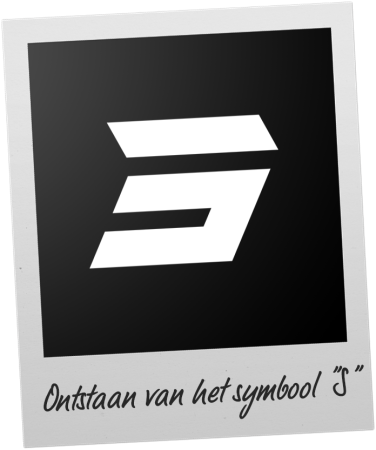 Ontstaan van het symbool "S"