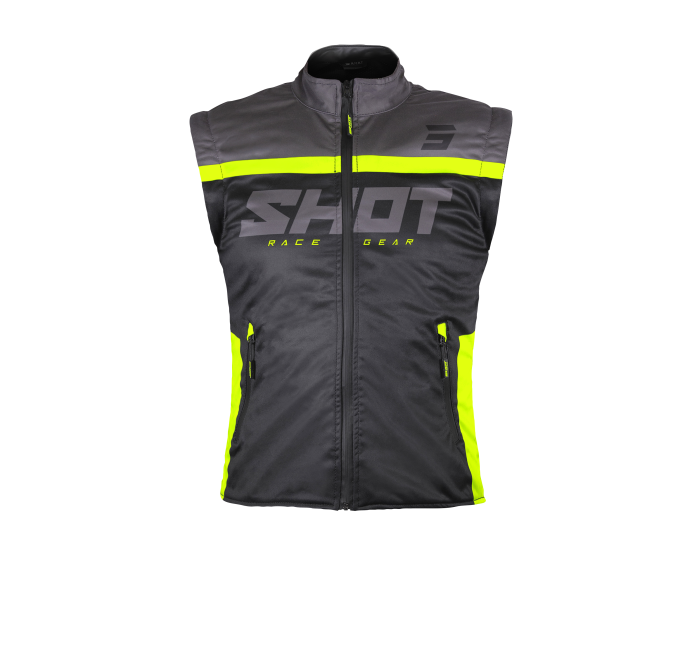 BODYWARMER LITE