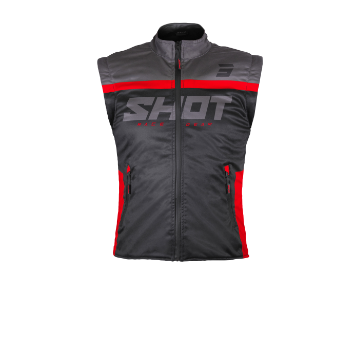 BODYWARMER LITE