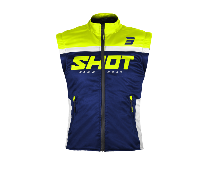BODYWARMER LITE
