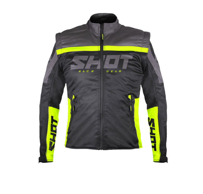 SOFTSHELL LITE 2.0