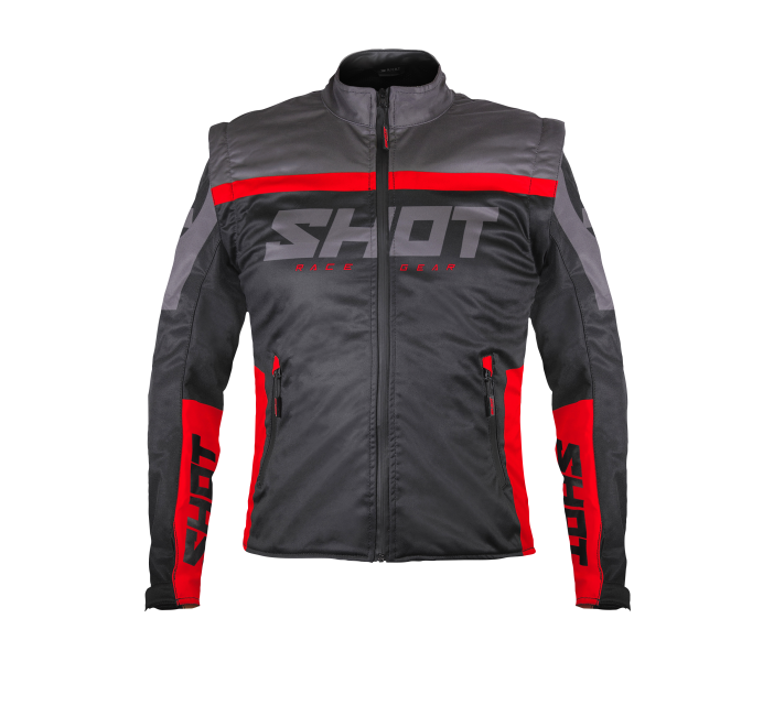 SOFTSHELL LITE 2.0