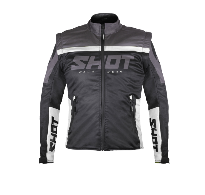 SOFTSHELL LITE 2.0