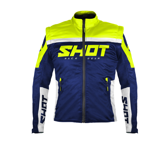 SOFTSHELL LITE 2.0