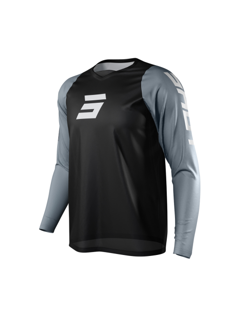 Grey motocross gear on sale