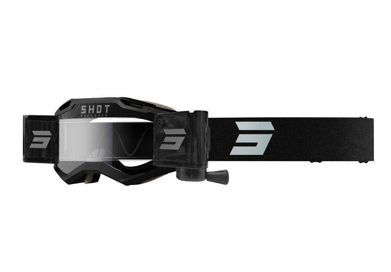 IRIS 2.0 ROLL-OFF KID