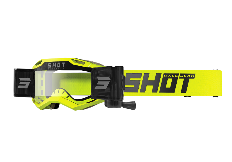 IRIS 2.0 ROLL-OFF KID