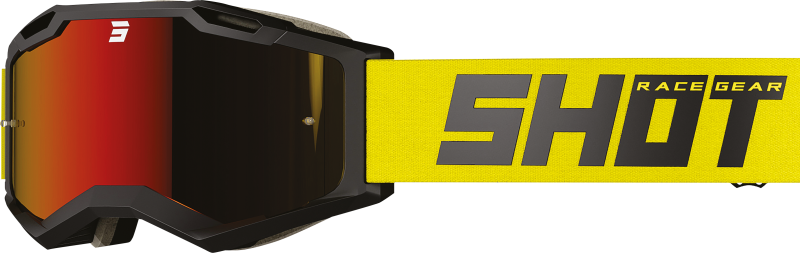IRIS 2.0 ENDURO KID