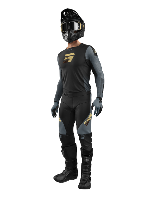 Mens outlet motocross gear