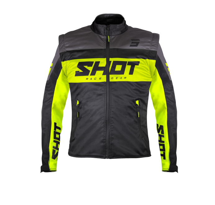 SOFTSHELL LITE