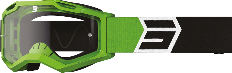 ASSAULT 2.0 GOGGLES