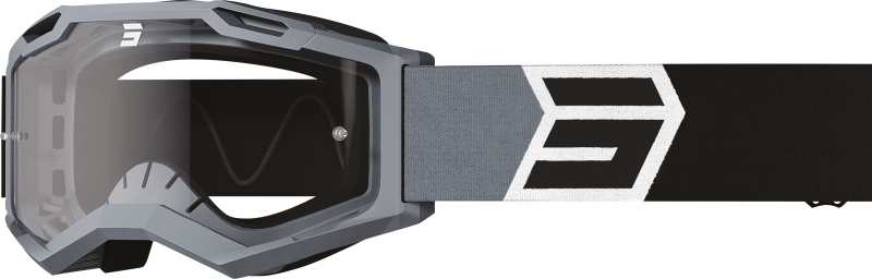 ASSAULT 2.0 GOGGLES