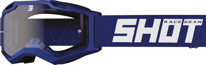 ASSAULT 2.0 GOGGLES
