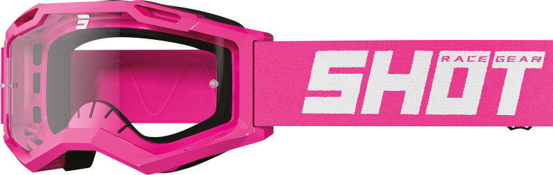 ASSAULT 2.0 GOGGLES