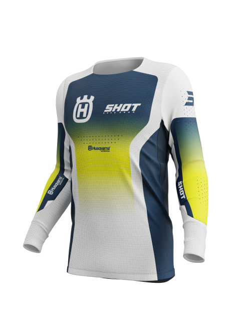AEROLITE JERSEY
