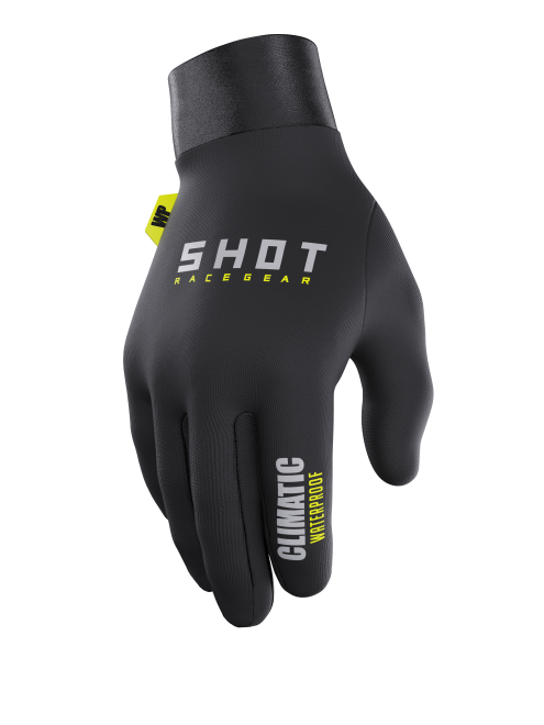 CLIMATIC GLOVES