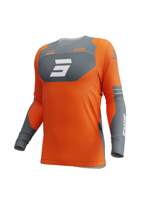 CONTACT JERSEY