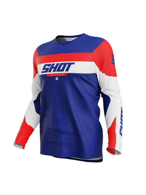 DRAW KID JERSEY