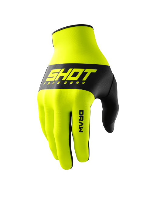 DRAW GLOVES