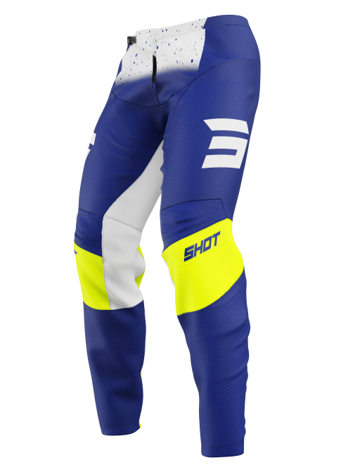 DEVO PANTS