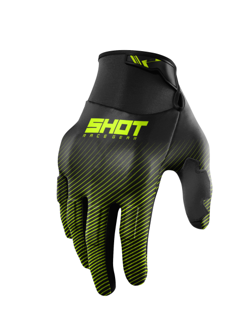 DRIFT GLOVES