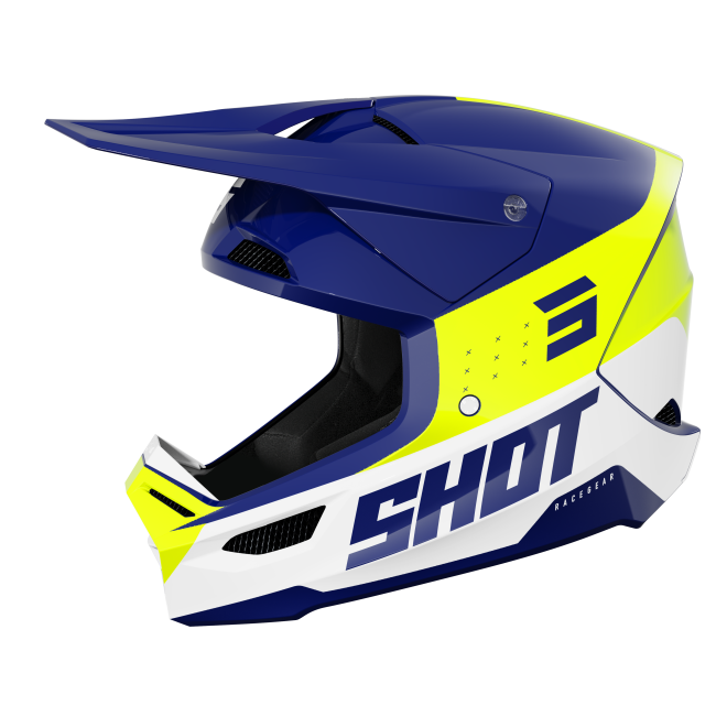 FURIOUS HELMET