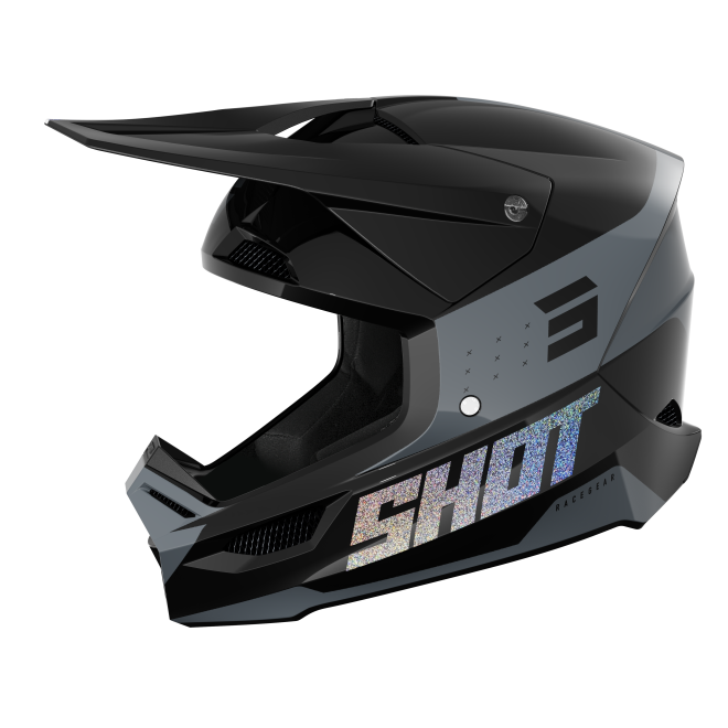 FURIOUS HELMET
