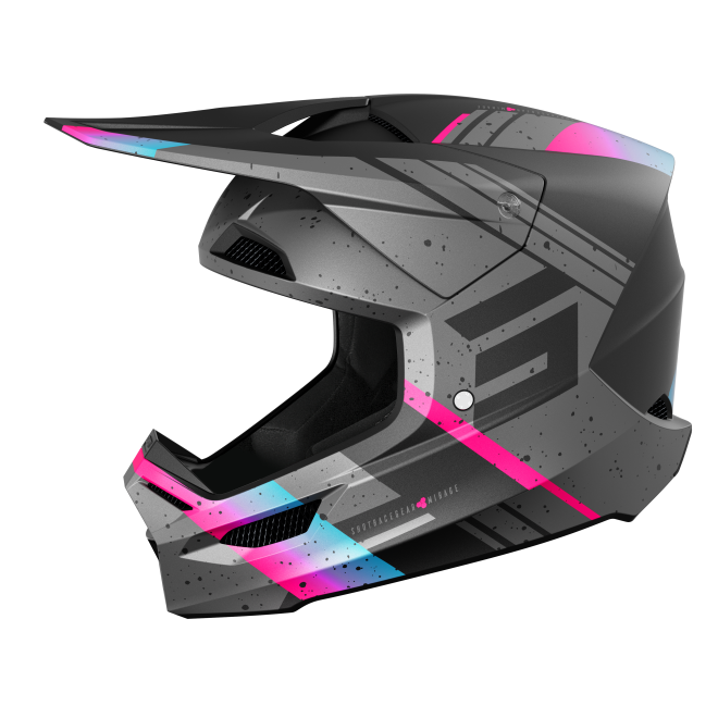 FURIOUS HELMET