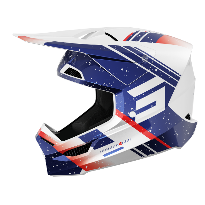 FURIOUS HELMET