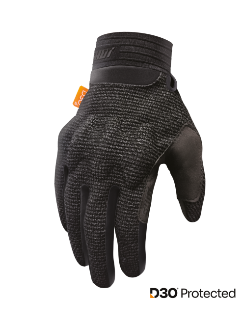 GUARD D3O GLOVES