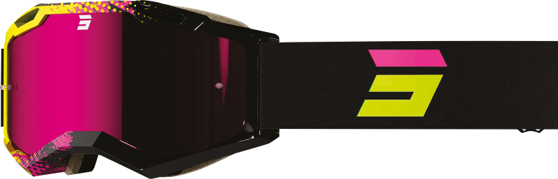 IRIS 2.0 GOGGLES