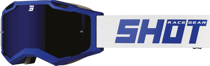 IRIS 2.0 GOGGLES