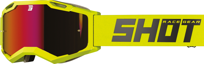 IRIS 2.0 GOGGLES