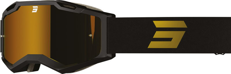 IRIS 2.0 GOGGLES