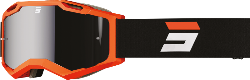 IRIS 2.0 GOGGLES