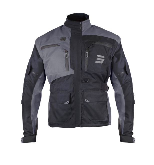 RACETECH JACKET