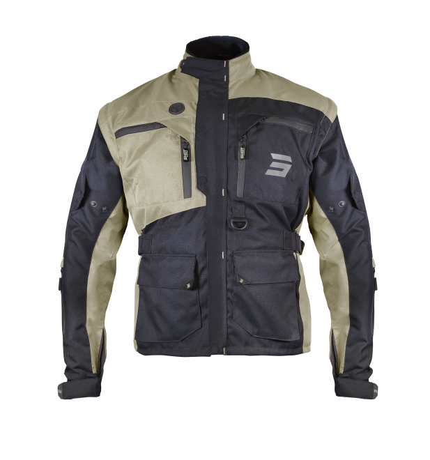 RACETECH JACKET