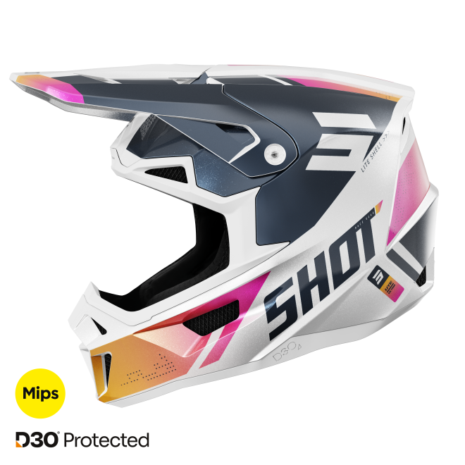 LITE HELMET