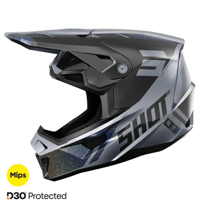 LITE HELMET