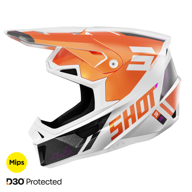 LITE HELMET
