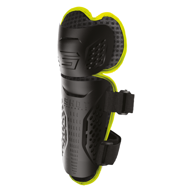 OPTIMAL 2.0 KNEE GUARDS