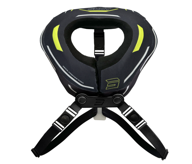 PROTECTOR NECK BRACE