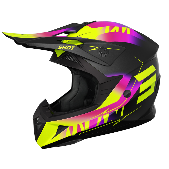 PULSE HELMET