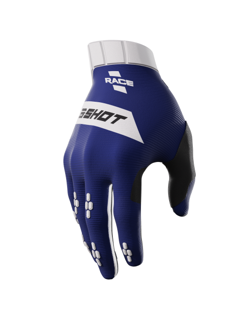 RACE GLOVES