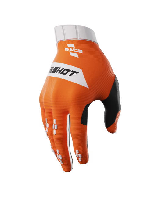 RACE GLOVES