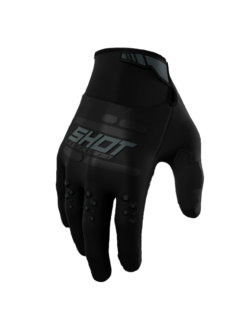 VISION GLOVES
